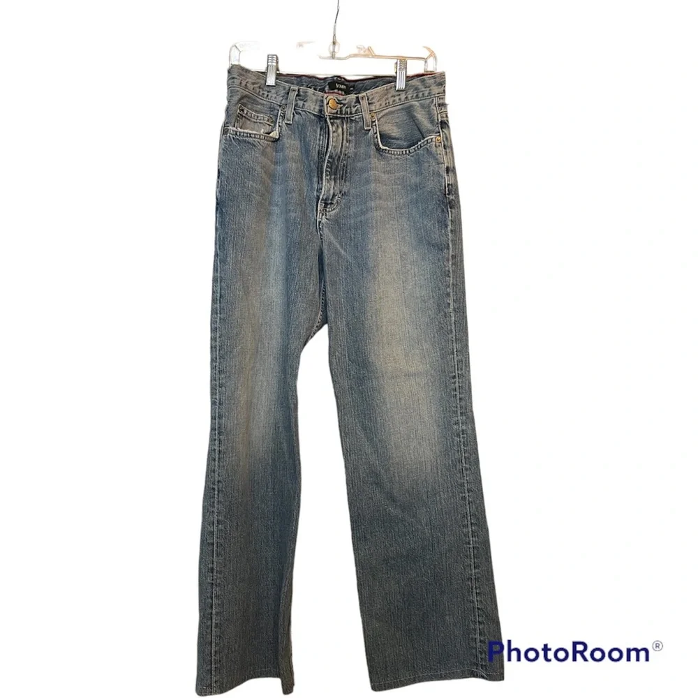 j.crew jeans for men